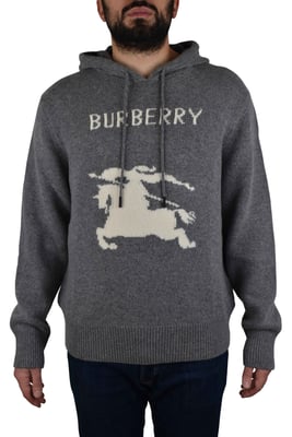 Burberry Puente Gris