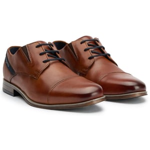 Bugatti Side Gusset Zapatos