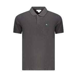 Camisa Polo Clásica de Manga Corta