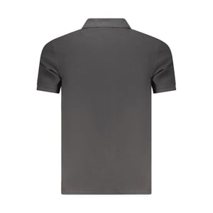 Camisa Polo Clásica de Manga Corta