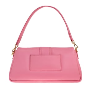 Bolso Jacquemus Le Bambimou Rosa Claro