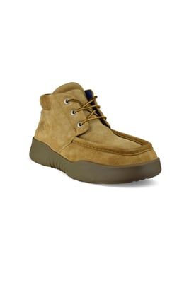Burberry Botas Beige
