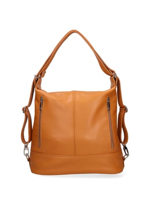 Gave Lux Bolso bandolera convertible en mochila Women