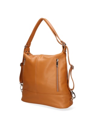 Gave Lux Bolso bandolera convertible en mochila Women