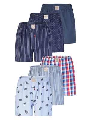 Phil & Co. Berlin Hombres Boxeador Classics