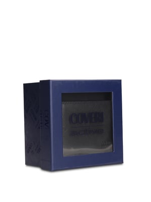 Enrico Coveri Set billetera y cinturón Men
