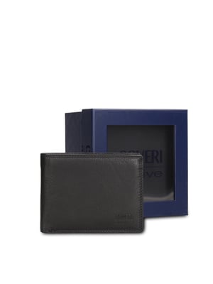 Enrico Coveri Set billetera y cinturón Men