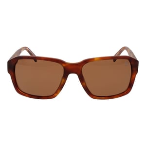Gafas de sol de acetato marrones Timberland