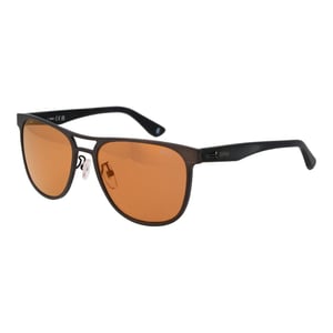 Gafas de sol de aluminio gris BMW