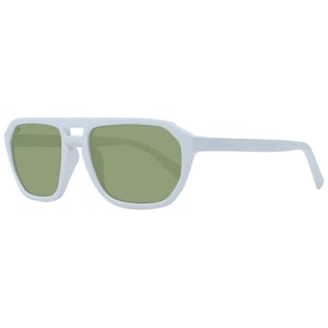 Gafas de sol Eco Nylon Blancas Serengeti