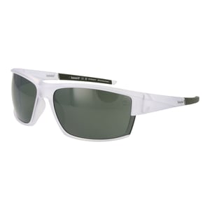 Gafas de sol de plástico blancas Timberland