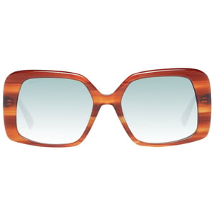 Max & Co Gafas de Sol de Plástico Marrón