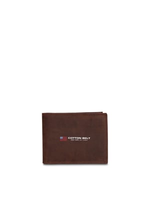 Cotton Belt Cartera Men