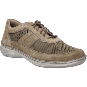 JOSEF SEIBEL Hombres Zapato bajo New Anvers 12 en beige