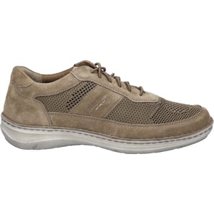 JOSEF SEIBEL Hombres Zapato bajo New Anvers 12 en beige