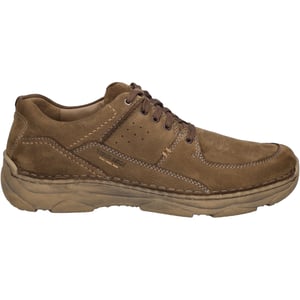 JOSEF SEIBEL Hombres Zapato bajo Liam 01 en beige