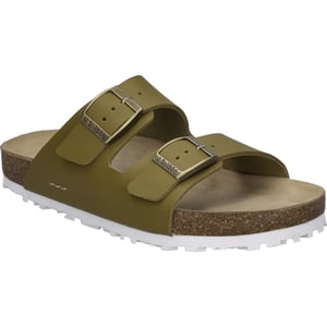 JOSEF SEIBEL Señoras Sandalia Hermine 01 en verde