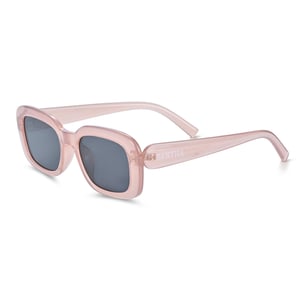 Gafas de sol polarizadas Bertha Cassie - Rosa/Negro