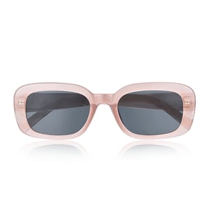 Gafas de sol polarizadas Bertha Cassie - Rosa/Negro