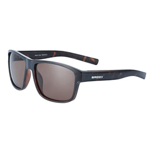 Gafas de sol polarizadas Breed Astor - Marrón/Marrón