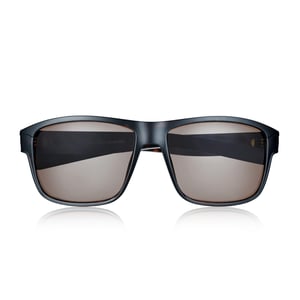 Gafas de sol polarizadas Breed Astor - Marrón/Marrón
