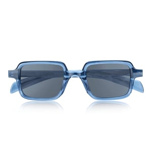 Gafas de sol polarizadas Bertha Lilly - Azul/Negro