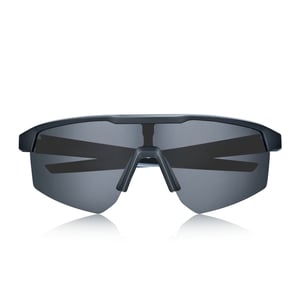 Gafas de sol polarizadas Breed Nyxon - Negro/Negro