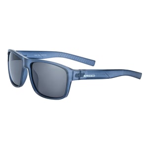 Gafas de sol polarizadas Breed Astor - Azul/Negro