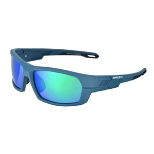 Gafas de sol polarizadas Breed Sirus - Verde/Verde
