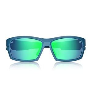 Gafas de sol polarizadas Breed Sirus - Verde/Verde
