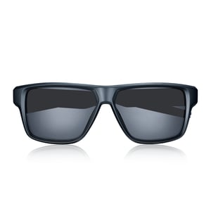 Gafas de sol polarizadas Breed Axion - Negro/Negro