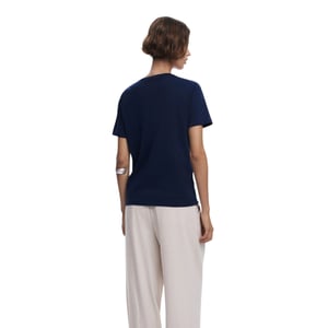 Camiseta de mujer Desigual