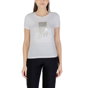 Camisa de mujer Ea7