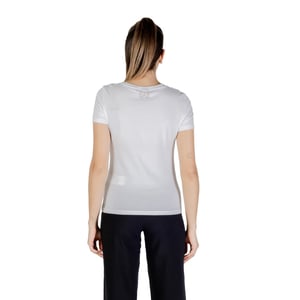 Camisa de mujer Ea7