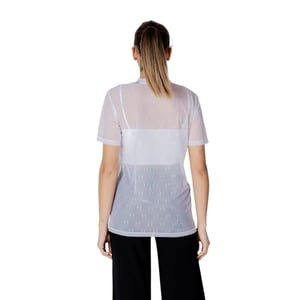Armani Exchange Camiseta de Mujer