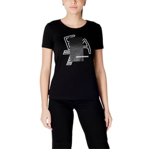 Camiseta de mujer Ea7