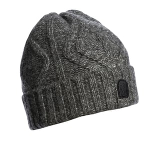Gorra Parajumpers Kerr Negra