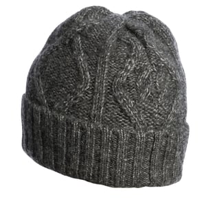 Gorra Parajumpers Kerr Negra