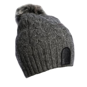 Gorra Parajumpers Kylie Cable Negra