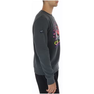 Sudadera Crew Vintage Van