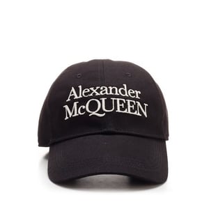 Gorra para Hombre Alexander McQueen