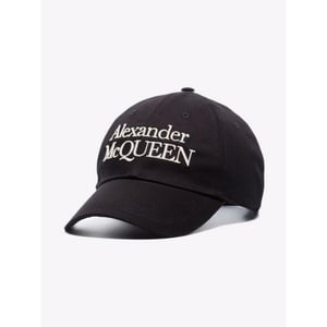 Gorra para Hombre Alexander McQueen