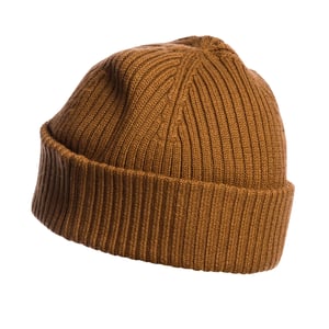 Gorro De Canalé Parajumpers Color Almendra
