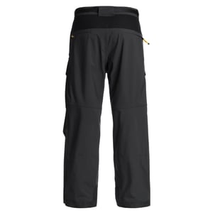 Pantalones Negros Parajumpers Amukta