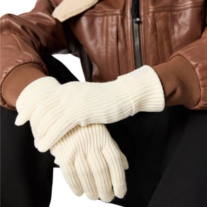 Guantes Lisos Parajumpers Purity