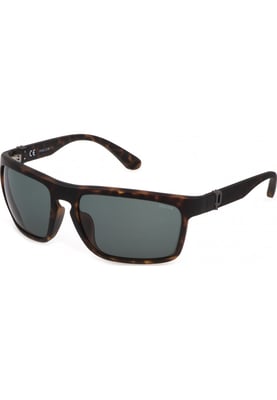 Police SPLF63-630878 Gafas de sol SPLF63 63 630878