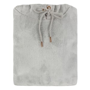 Conjunto de chándal térmico para mujeres con parte superior e inferior suaves para invierno