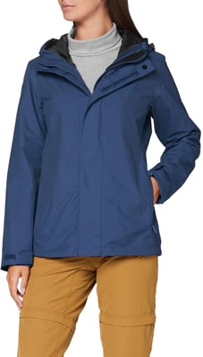 normani OUTDOOR SPORTS Chaqueta rígida para mujer Magellan