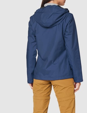 normani OUTDOOR SPORTS Chaqueta rígida para mujer Magellan