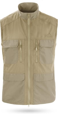 normani OUTDOOR SPORTS Chaleco de exterior Elk